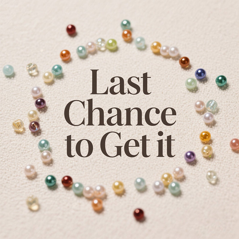 Saleš„Last Chance to Get it