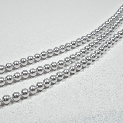 Sale🔥[B126] Glass Pearls