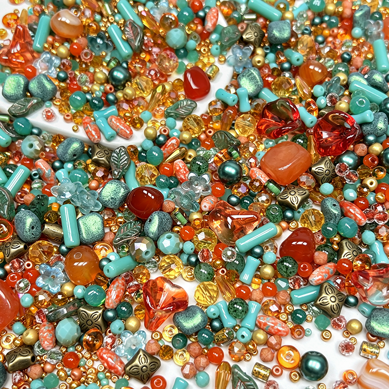New!🆕[S650] Indian Spice Market
