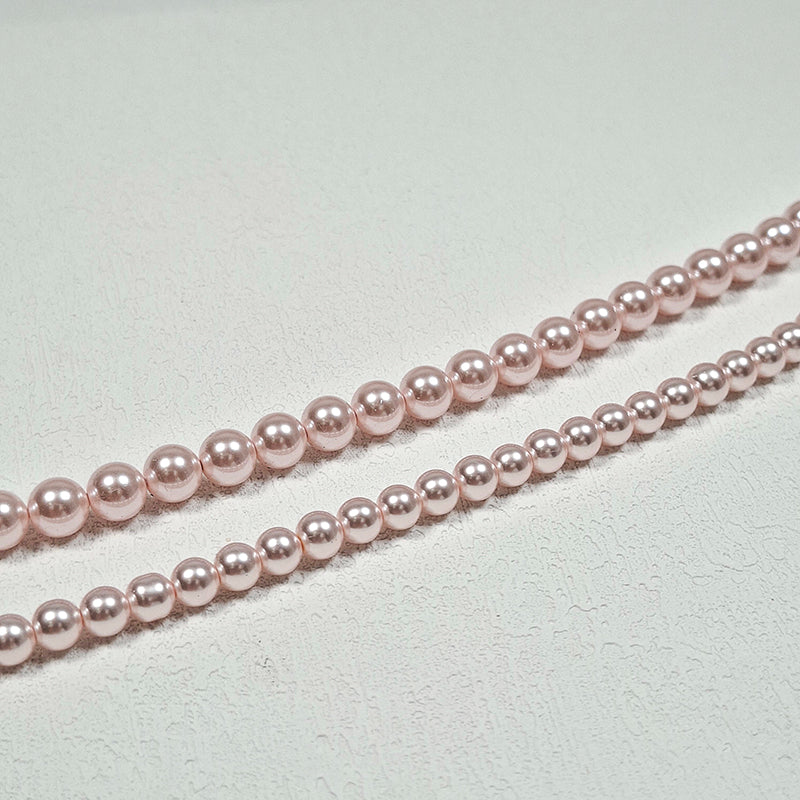 Sale🔥[B126] Glass Pearls