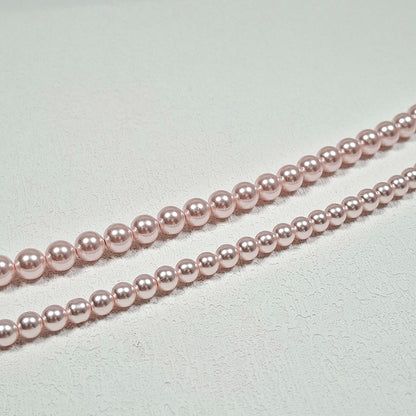 Sale🔥[B126] Glass Pearls