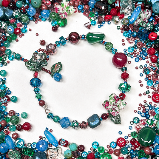New!🆕[S657] Enchanted Berry Forest