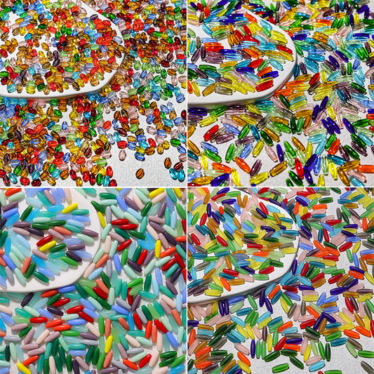 New!🆕[S117] Rainbow Rice