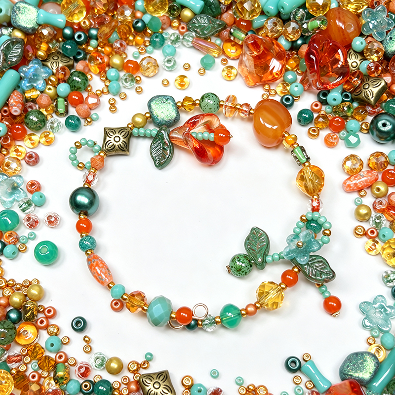 New!🆕[S650] Indian Spice Market