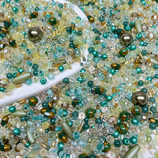 🟢[S157] Sparkling Serenity
