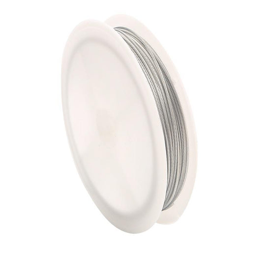 [E116] Tiger Tail Wire