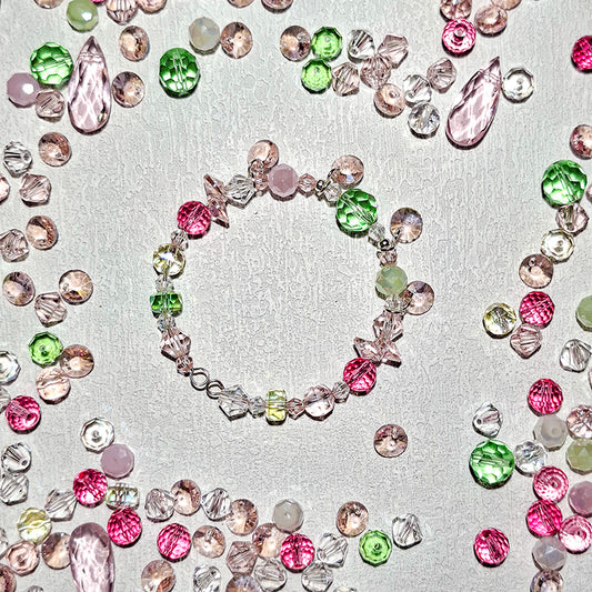 [B117] Berry Garden (Glass)