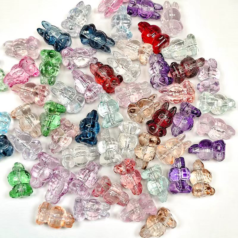 Sale🔥[B123] BUBU Mix (Glass)