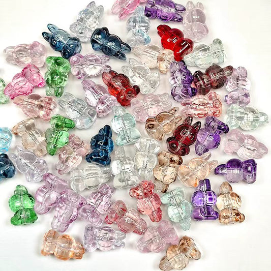 Sale🔥[B123] BUBU Mix (Glass)
