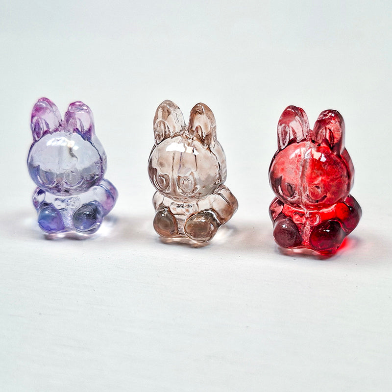 Sale🔥[B123] BUBU Mix (Glass)