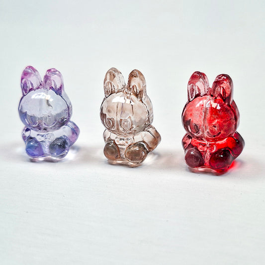 Sale🔥[B123] BUBU Mix (Glass)