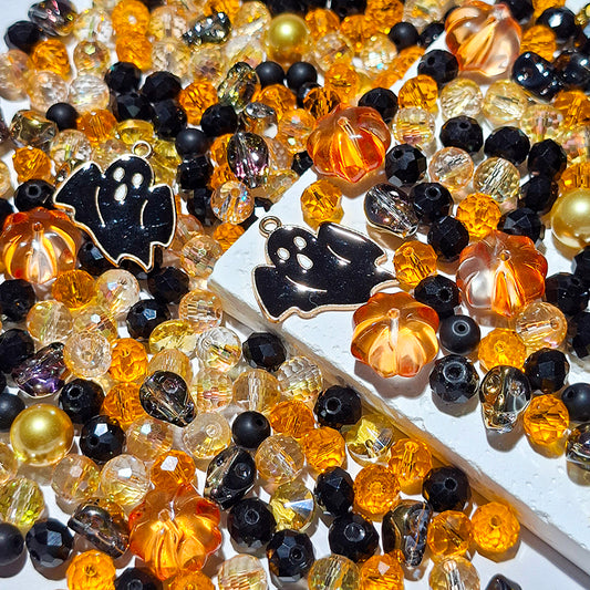 [B125] Pumpkin Boo