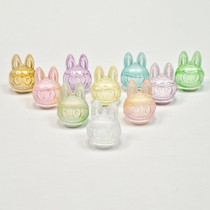 New!🆕[B128] Frosty Bubu