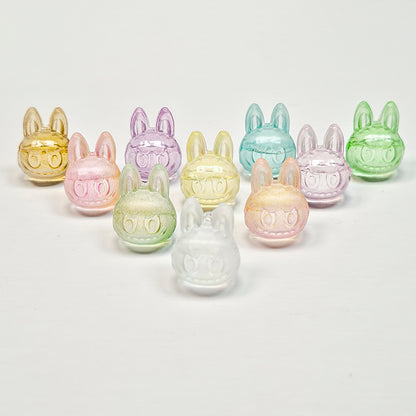New!🆕[B128] Frosty Bubu