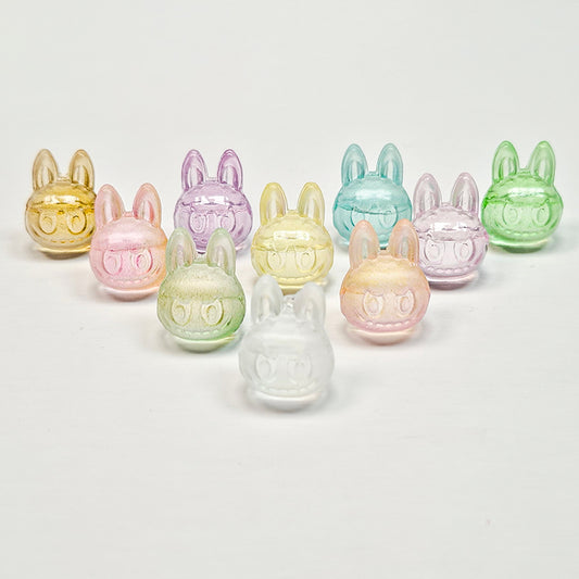 New!🆕[B128] Frosty Bubu