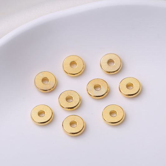 New!🆕[E138] Donut Spacers