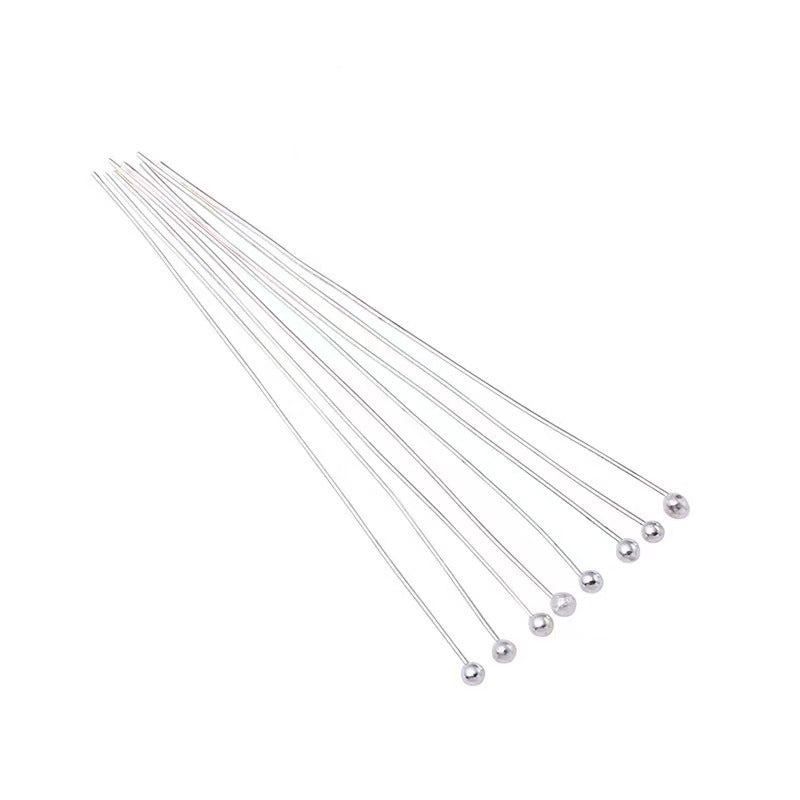 New!🆕[E142] Eye Pin and Head Pin