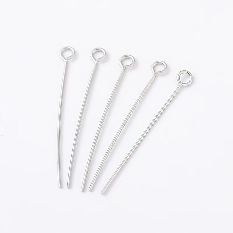 New!🆕[E142] Eye Pin and Head Pin