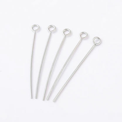 New!🆕[E142] Eye Pin and Head Pin