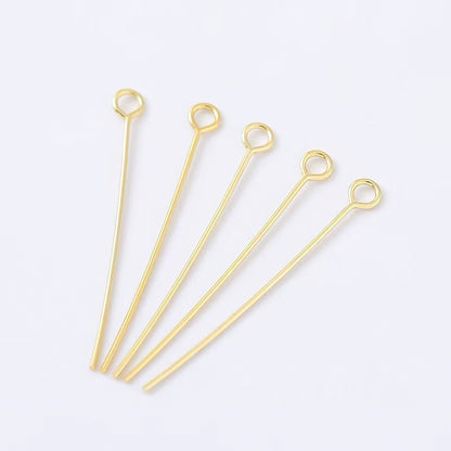 New!🆕[E142] Eye Pin and Head Pin