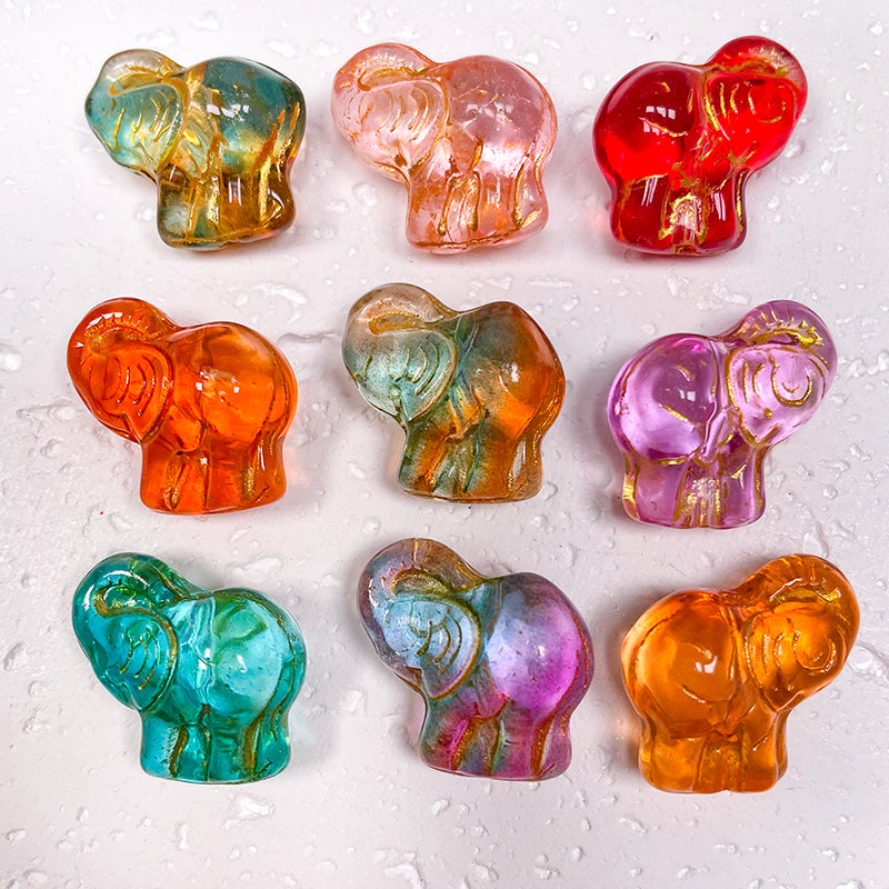 🐘[B149] Trunks Up