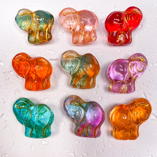🐘[B149] Trunks Up