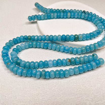 Sale🔥[BB02] Multi-Shaped Natural Crystal Beads (Rock)