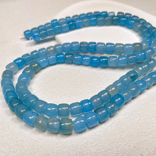 Sale🔥[BB02] Multi-Shaped Natural Crystal Beads (Rock)