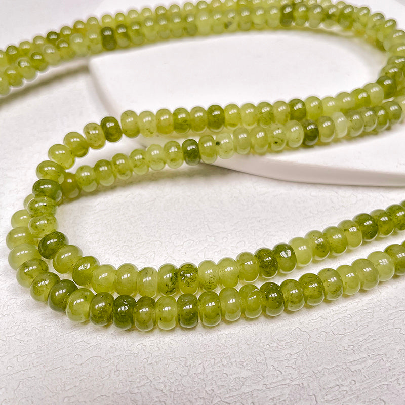 Sale🔥[BB02] Multi-Shaped Natural Crystal Beads (Rock)
