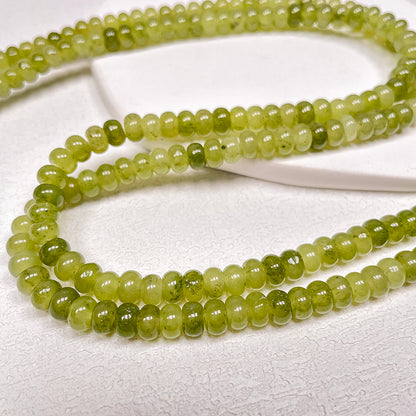 Sale🔥[BB02] Multi-Shaped Natural Crystal Beads (Rock)