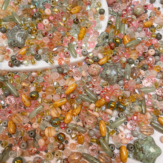 [S183] Pebble Blossom