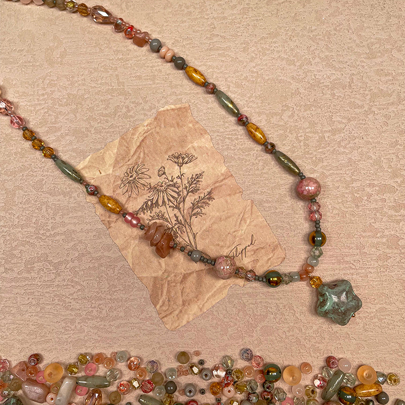 [S183] Pebble Blossom