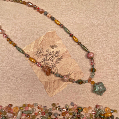 [S183] Pebble Blossom