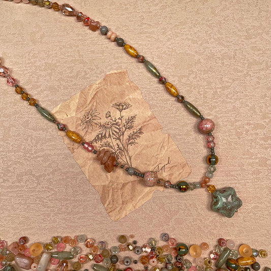 [S183] Pebble Blossom