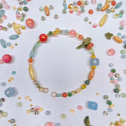 🍒[S188] Autumn Forest
