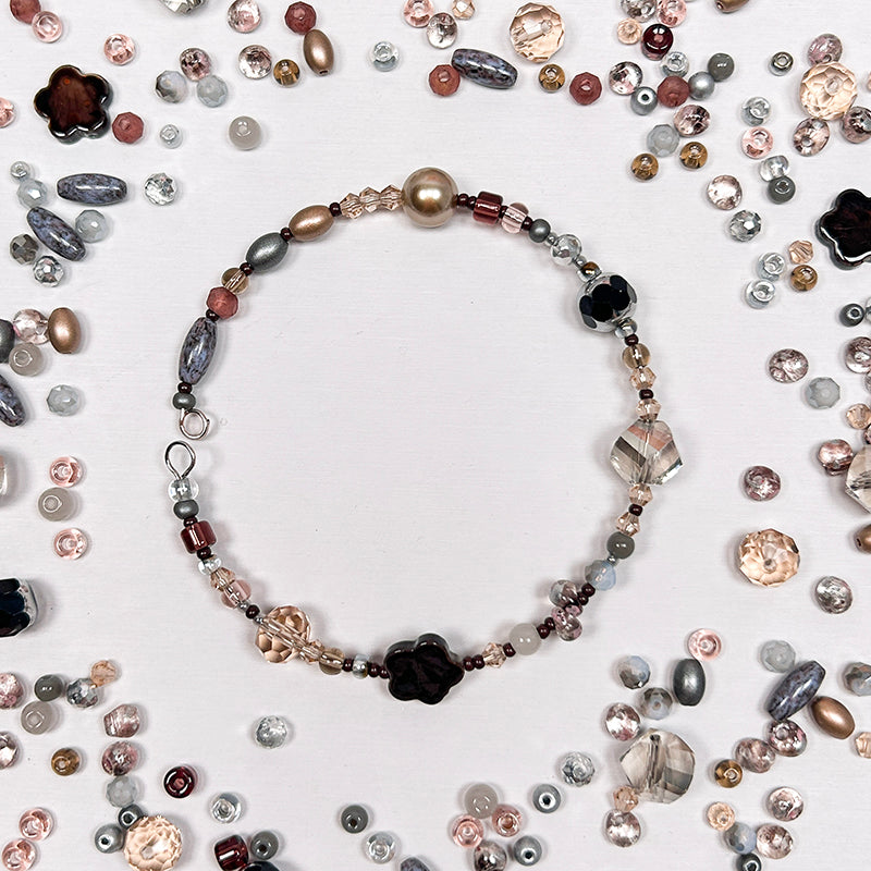 🦢[S197] Surrounded In Velvet