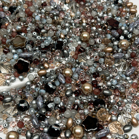 🦢[S197] Surrounded In Velvet