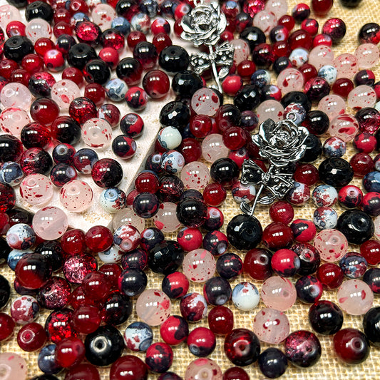 New!🆕[B180] Gothic Vampire