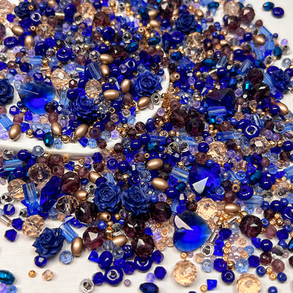 New!🆕[S204] Royal Midnight Rose