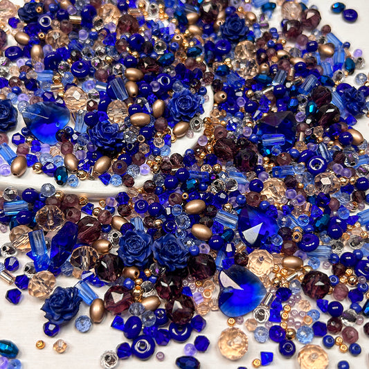 New!🆕[S204] Royal Midnight Rose