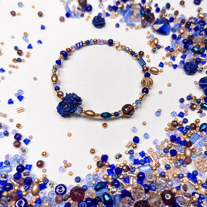 New!🆕[S204] Royal Midnight Rose