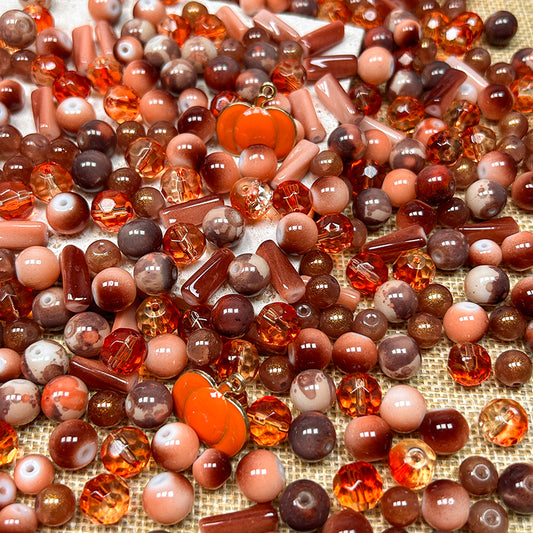 New!🆕[B181] Pumpkin Pickin'
