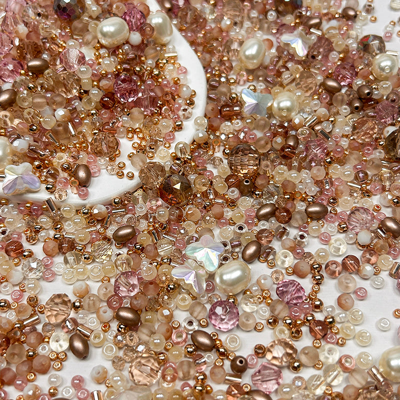 New!🆕[S205] Rose Velvet