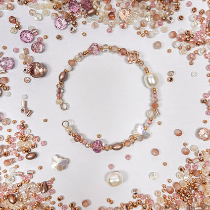 New!🆕[S205] Rose Velvet