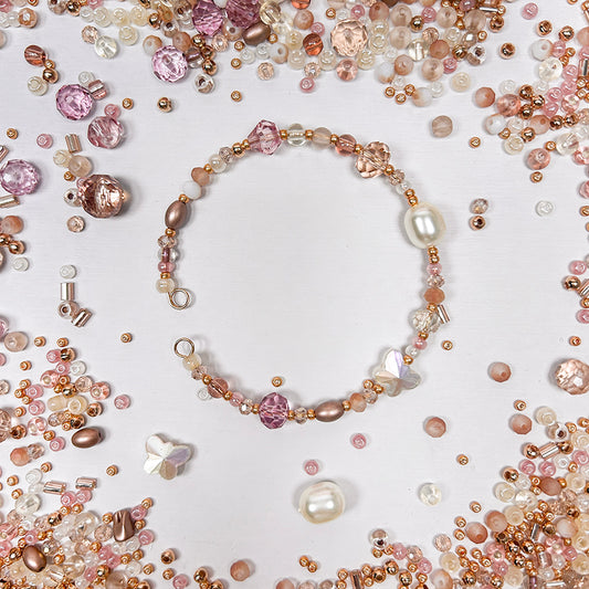 New!🆕[S205] Rose Velvet