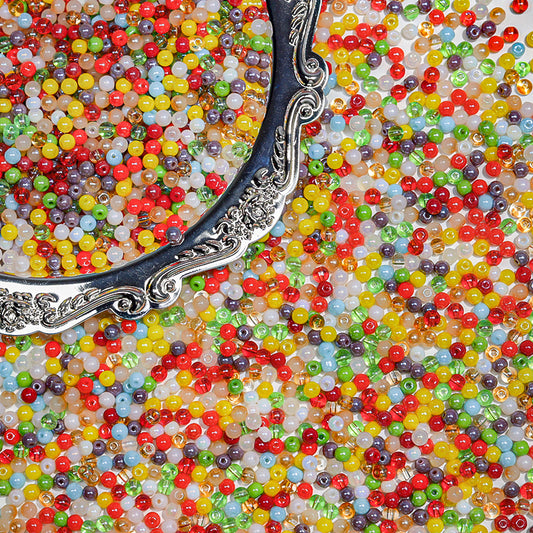 New!🆕🏳️‍🌈[S207] Rainbow Dots