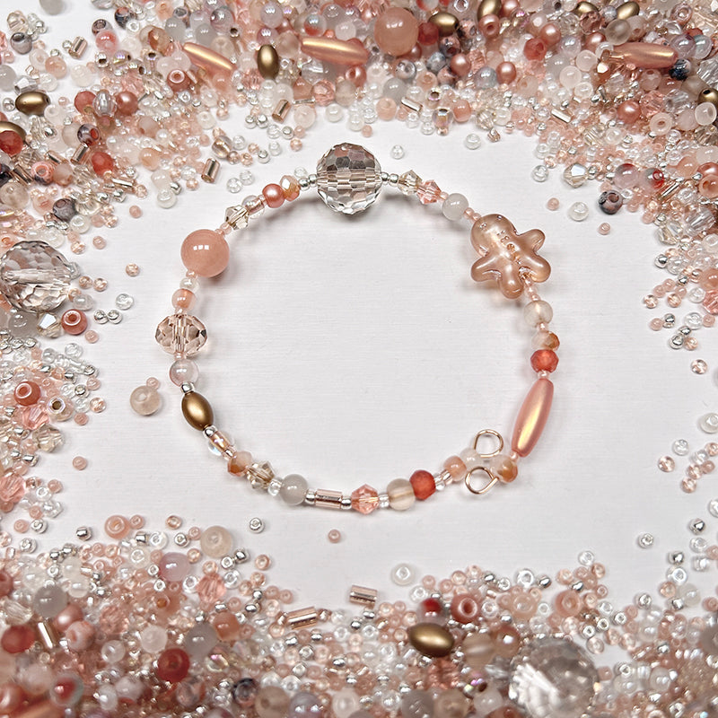 New!🆕[S210] Gingerbread Glow