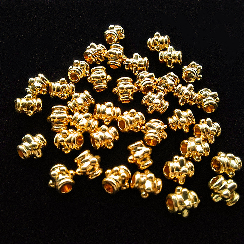 [E149] Spacer Beads
