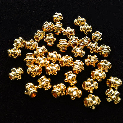 [E149] Spacer Beads