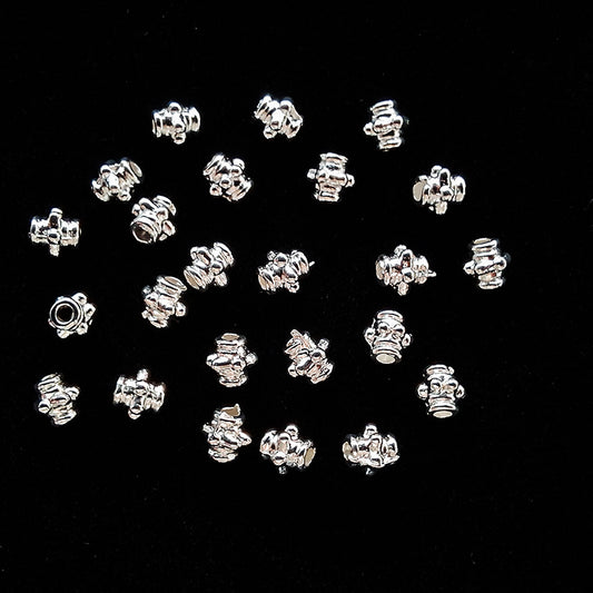 [E149] Spacer Beads